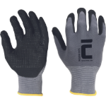 Obrázek z Cerva WIGEON DOTS Pracovní rukavice 