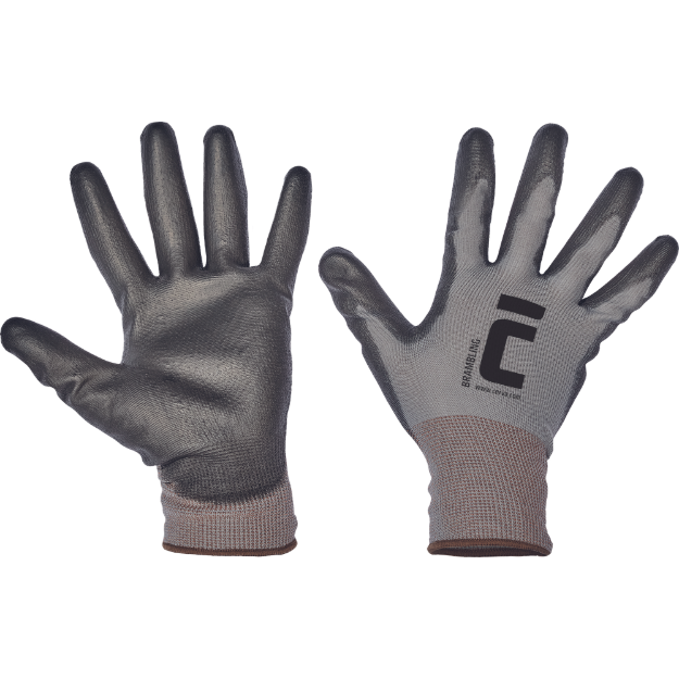Obrázek z Cerva BRAMBLING Pracovní rukavice 