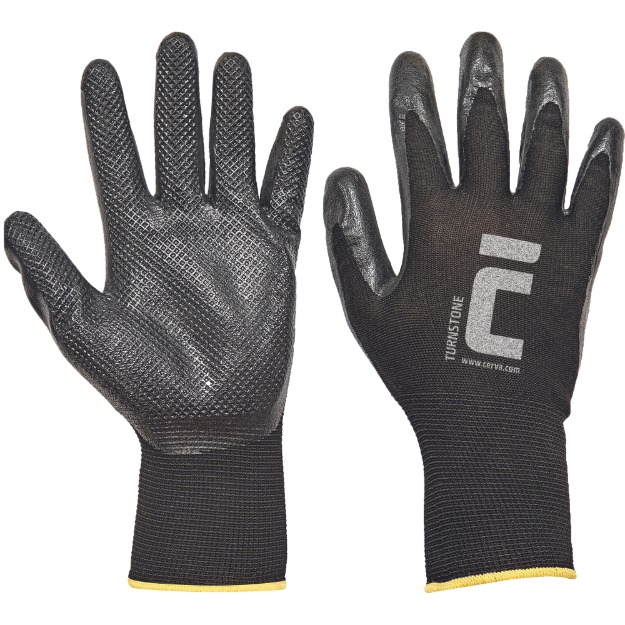 Obrázek z Cerva TURNSTONE Pracovní rukavice 