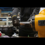 Obrázek z Cerva TURNSTONE Pracovní rukavice 