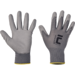 Obrázek z Cerva BUNTING GREY EVOLUTION Pracovní rukavice 