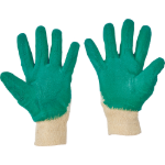 Obrázek z Cerva COOT Pracovní rukavice 