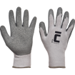 Obrázek z Cerva DIPPER Pracovní rukavice šedá 