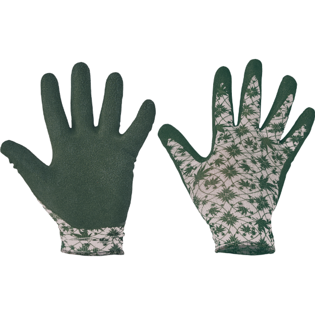 Obrázek z Cerva GUILLEMOT Pracovní rukavice 