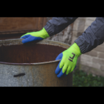 Obrázek z Cerva NIGHTJAR Pracovní rukavice 