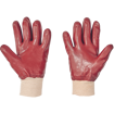 Obrázek z Cerva REDPOL Pracovní rukavice 