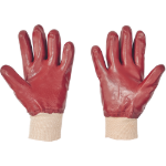 Obrázek z Cerva REDPOLL Pracovní rukavice 