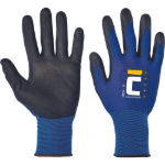 Obrázek z Cerva SMEW Pracovní rukavice 