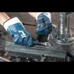 Obrázek z Cerva SWIFT Pracovní rukavice 