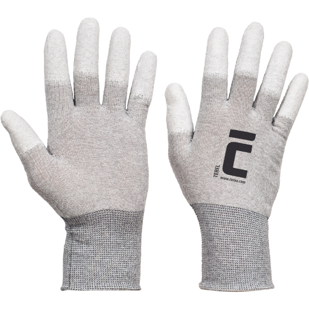 Obrázek z Cerva TEREL Pracovní rukavice 