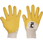 Obrázek z Cerva TWITE Pracovní rukavice 