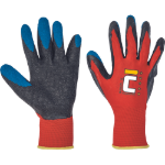 Obrázek z Cerva VANELLUS Pracovní rukavice 