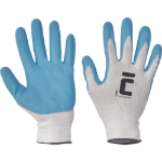 Obrázek z Cerva VIREO Pracovní rukavice 