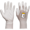 Obrázek z Cerva WHITETHROAT Pracovní rukavice 