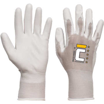 Obrázek Cerva WHITETHROAT Pracovní rukavice
