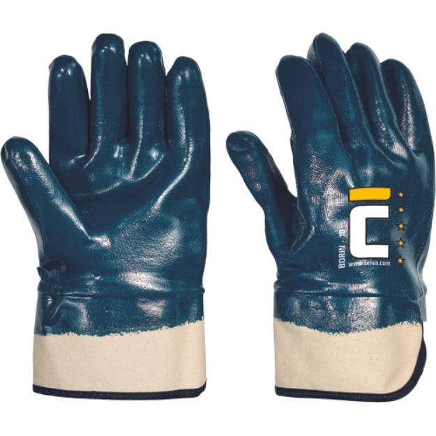 Obrázek z Cerva BORIN Pracovní rukavice 