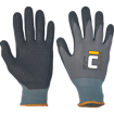 Obrázek z Cerva NYROCA MAXIM DOTS Pracovní rukavice 
