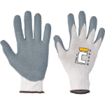 Obrázek z Cerva RUFINUS Pracovní rukavice 
