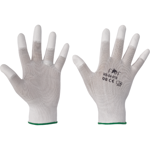 Obrázek z FF LARK LIGHT HS-04-010 Pracovní rukavice 