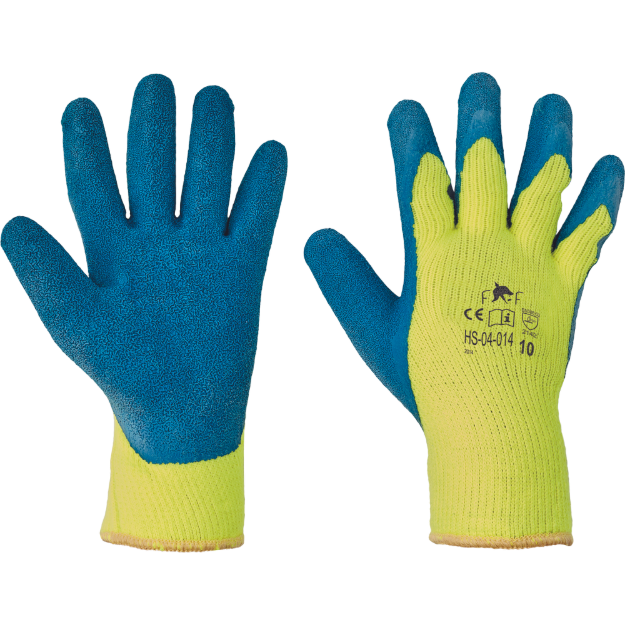 Obrázek z FF NIGHTJAR LIGHT HS-04-014 Pracovní rukavice 