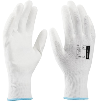 Obrázek ARDONSAFETY/BUCK WHITE Pracovní rukavice