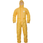 Obrázek z Cerva CHEMSAFE SHIELD overal žlutá 