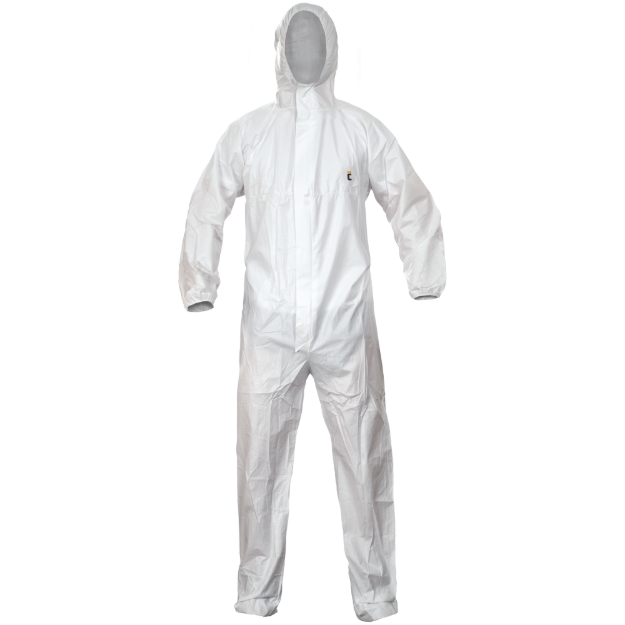 Obrázek z Cerva CHEMSAFE 500 overal 