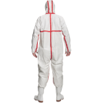 Obrázek z Cerva CHEMSAFE 400 overal 