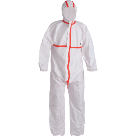 Obrázek Cerva CHEMSAFE 400 overal