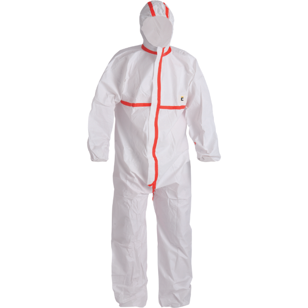 Obrázek z Cerva CHEMSAFE 400 overal 