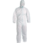Obrázek z Cerva CHEMSAFE Ochranný oblek C1 