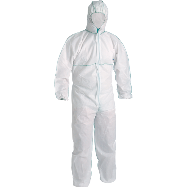 Obrázek z Cerva CHEMSAFE Ochranný oblek C1 