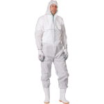 Obrázek z Cerva CHEMSAFE Ochranný oblek C1 