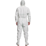 Obrázek z Cerva CHEMSAFE Ochranný oblek C1 