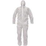 Obrázek z Cerva MINTO jednorázový overal 