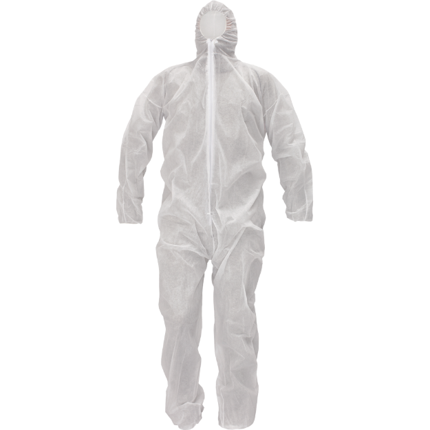 Obrázek z Cerva MINTO jednorázový overal 