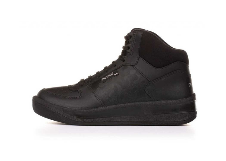 Obrázek z Moleda PRESTIGE kotníková obuv černá 