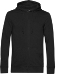 Obrázek z Inspire Zipped Hood Pánská mikina s kapucí 
