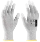 Obrázek z ARDON®LEO ESD Pracovní rukavice 