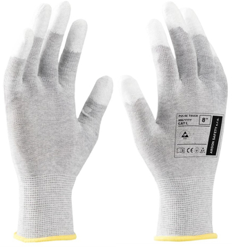 Obrázek ARDONSAFETY PULSE TOUCH ESD Pracovní rukavice