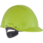 Obrázek z 3M Peltor G3000NUV Ochranná přilba 