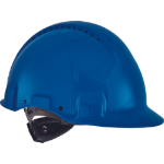 Obrázek z 3M Peltor G3000NUV Ochranná přilba 