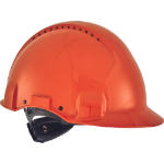 Obrázek z 3M Peltor G3000NUV Ochranná přilba 