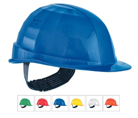 Obrázek Lockweiler LAS S17 Ochranná přilba