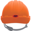 Obrázek z JSP lesnický komplet EVOLITE+GP orange 