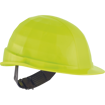 Obrázek z LAS Přilba S 16E NeonYellow dielektrická Ochranná přilba 