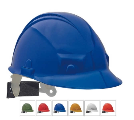 Obrázek Cerva PALLADIO ADVANCED Ochranná přilba