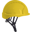 Obrázek z JSP EVO3 Linesman neventilovaná Ochranná přilba 