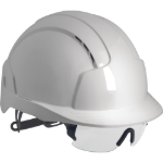 Obrázek z JSP EVO Lite Ochranná přilba ventilovaná 