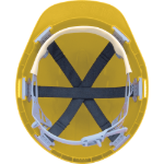 Obrázek z JSP EVO3 Ochranná přilba neventilovaná 